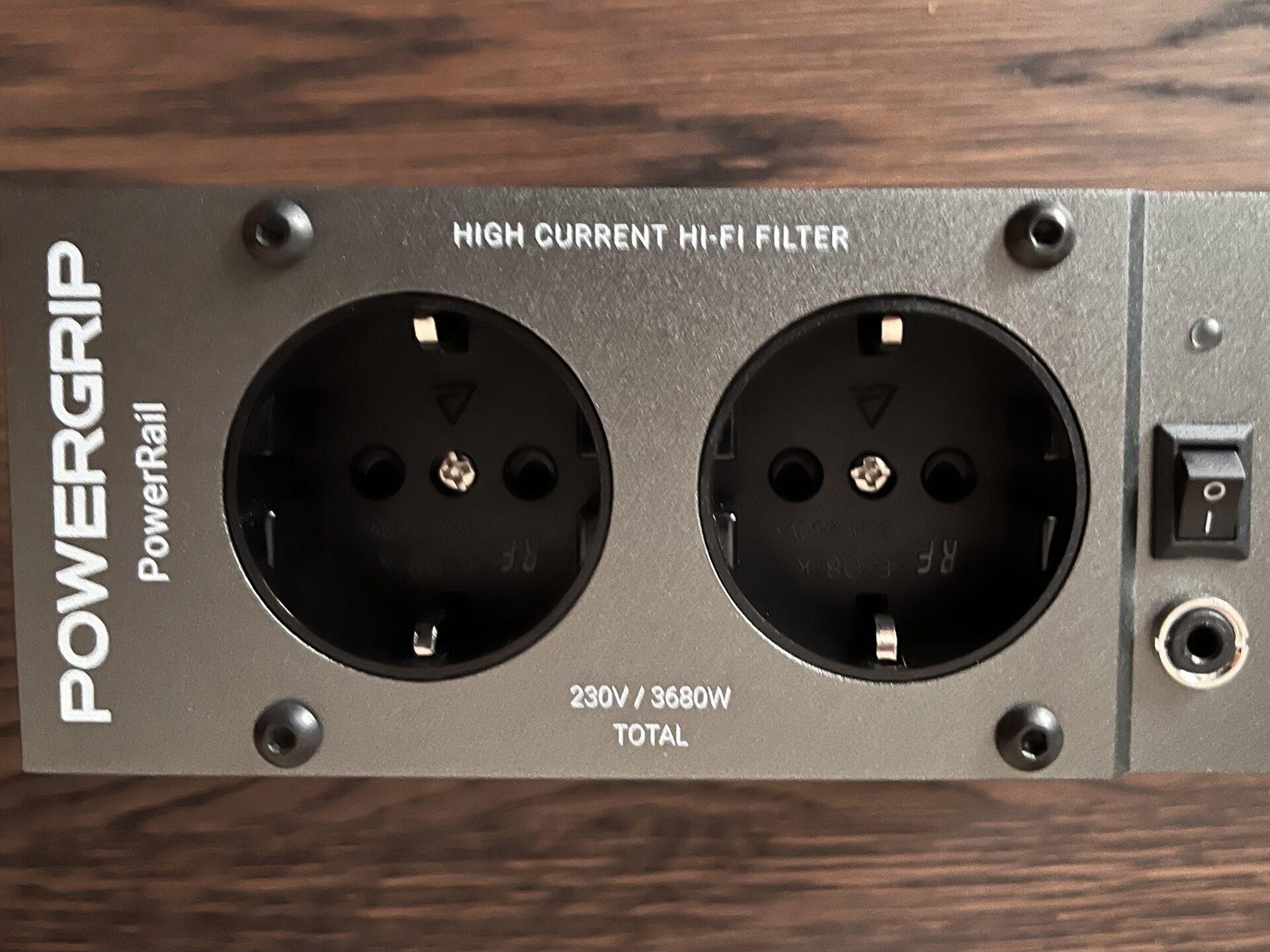 Новый POWERGRIP