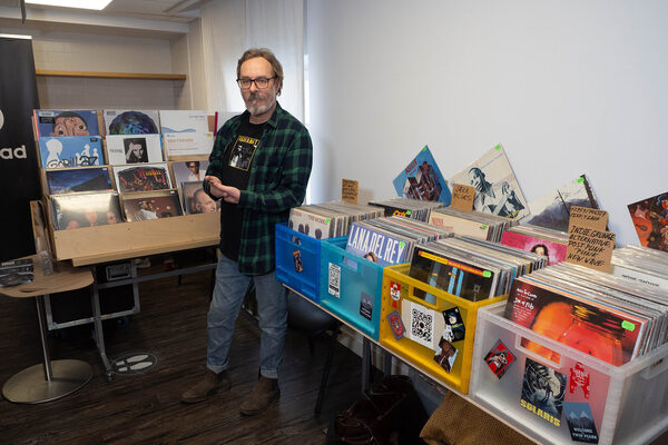 Hi-Fi & High End Show 2026 Санкт-Петербург, день второй: местные бренды и не только