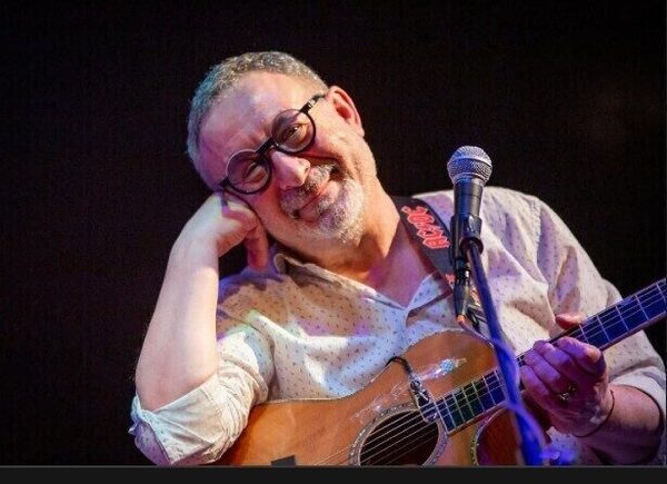 Евгению Маргулису 70