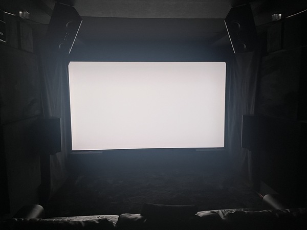 Опыт построения большого ДК в маленьком помещении. Серия 7.