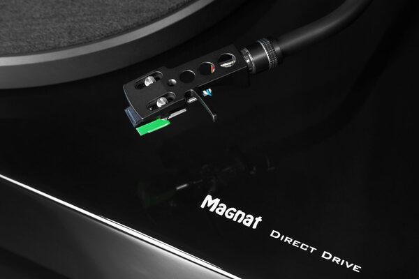 Тест проигрывателя виниловых дисков Magnat MTT 990: прагматичный звук