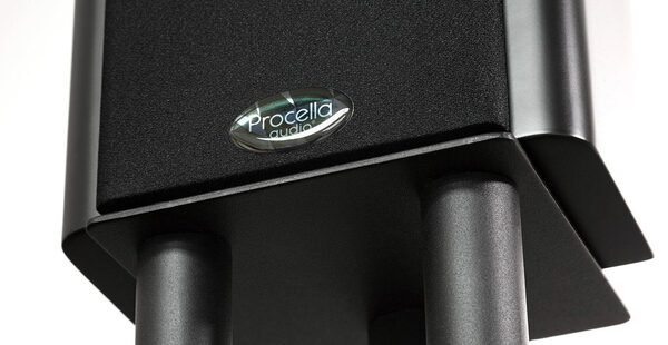 Тест инсталляционной акустики Procella P5V: в другой плоскости