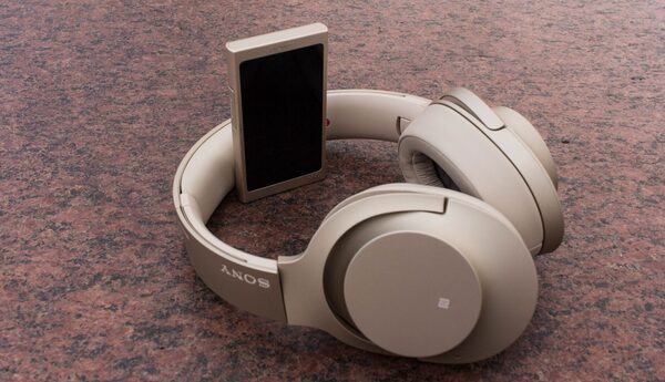 Тест плеера Sony NW-A45HN и наушников Sony h.ear on 2 Wireless NC: деловое партнерство