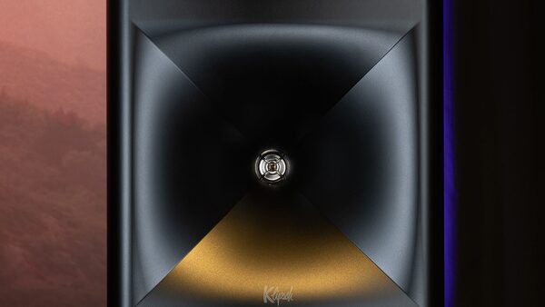 Тест активных полочников Klipsch The Nines II: «клипши» по-новому