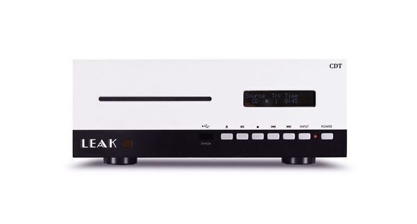 Кирдыкнул мой LEAK CDT