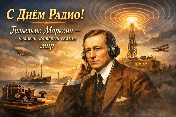 День Радио