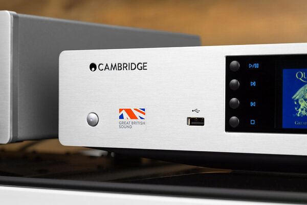 Тест сетевого плеера Cambridge Audio CXN и усилителя Cambridge Audio CXA80: созерцать и сопереживать