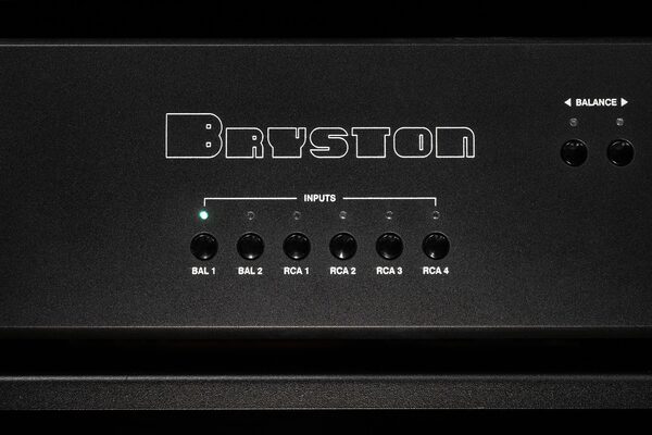 Тест предусилителя Bryston BP-19: звук через открытое окно