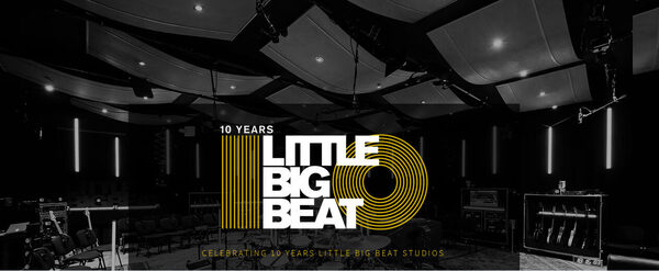 Может ли малое стать большим? Little Big Beat Studio