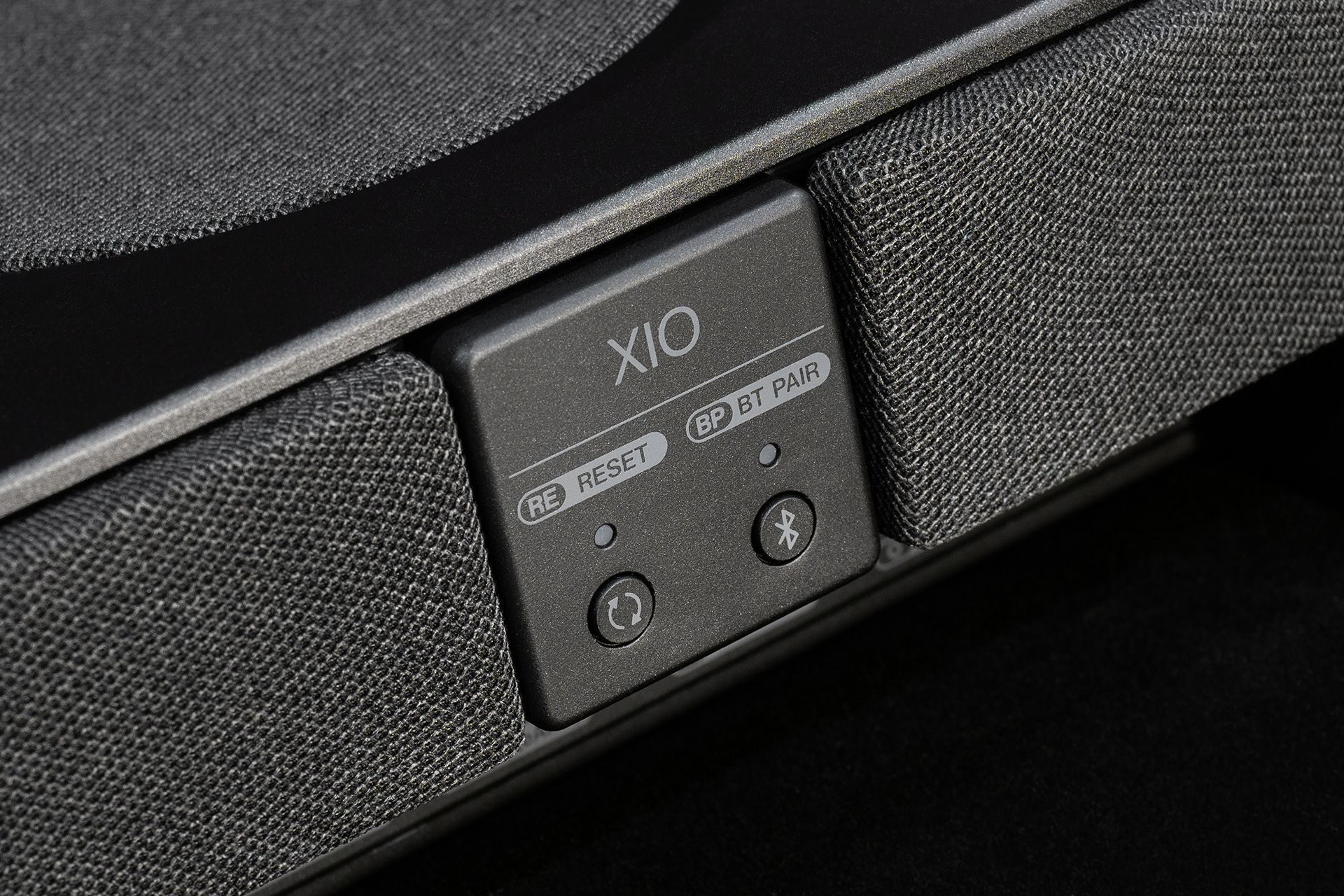 Тест саундбара KEF XIO: объемный звук с хайфайными корнями