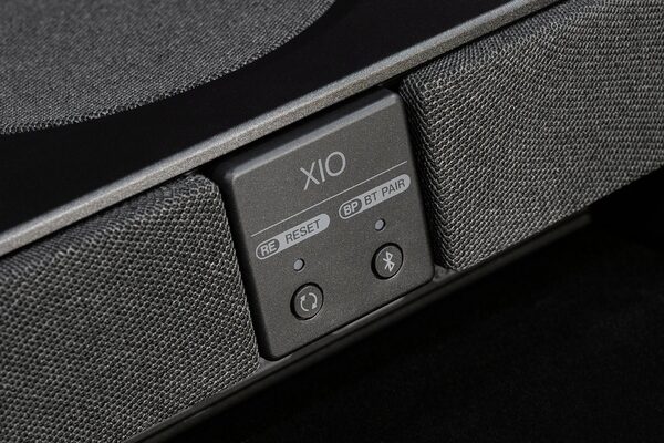 Тест саундбара KEF XIO: объемный звук с хайфайными корнями