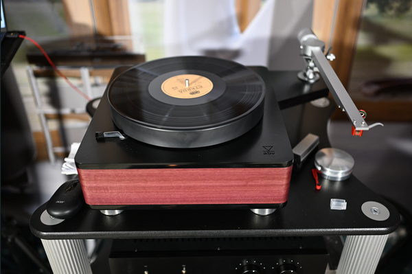 OPERLY на Hi Fi & High End Show 2025 Москва. Не вижу повода не выпить