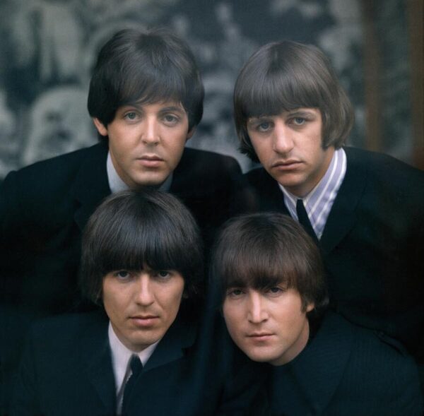 Сегодня всемирный день The Beatles