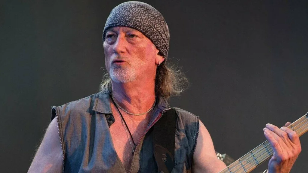 Роджеру Гловеру - 80!!!