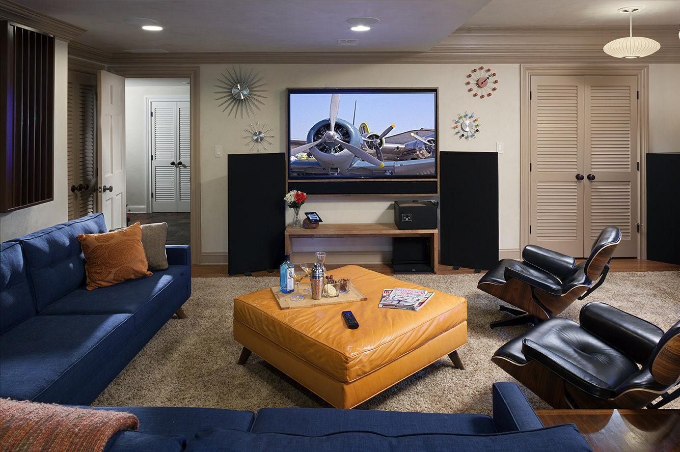Проектор или телевизор: что выбрать для домашнего кинотеатра? [перевод]