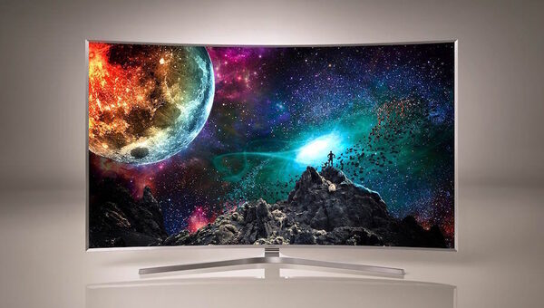 Тест SUHD-телевизора Samsung UE65JS9500T: там, где свет встретил цвет