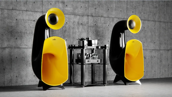 Важна ли культура звука. Готовимся к Аудиосаммит с OPERLY