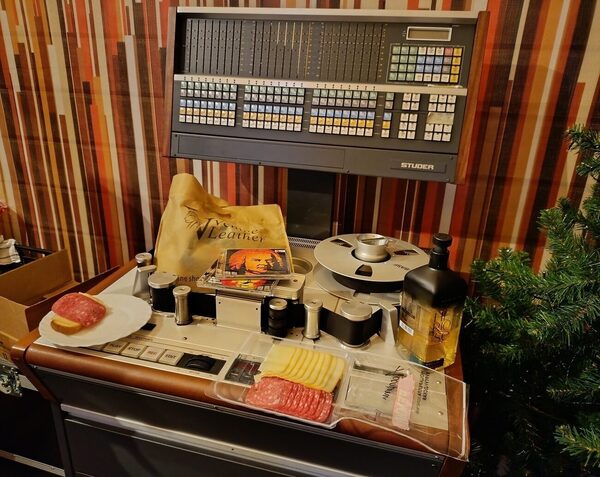 Легкое "глиссандо" по событиям и впечатлениям 2026 года