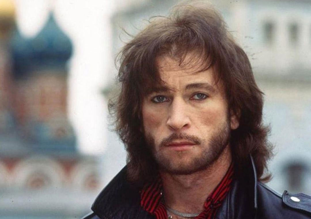 Годовщина Талькова. Его нет с нами уже 35 лет