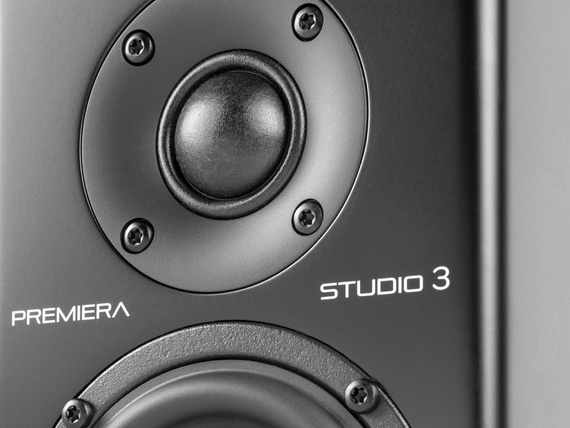 Тест полочной акустики Premiera MS-3 «Studio 3»: космос в ближнем поле