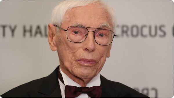 Гений киномузыки