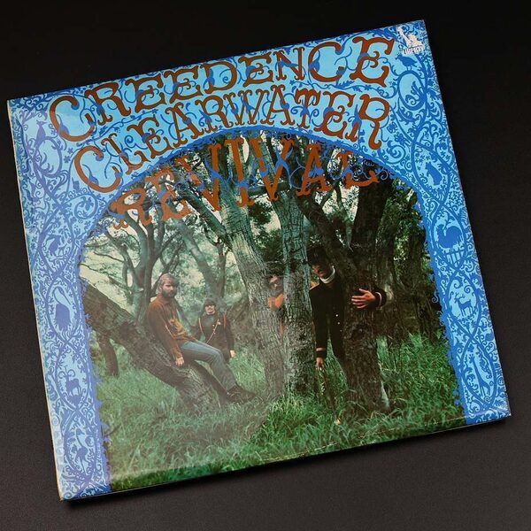 Шок, судороги и рок-н-ролл: Как один британский винил 1969 года сломал мозг неподготовленному слушателю