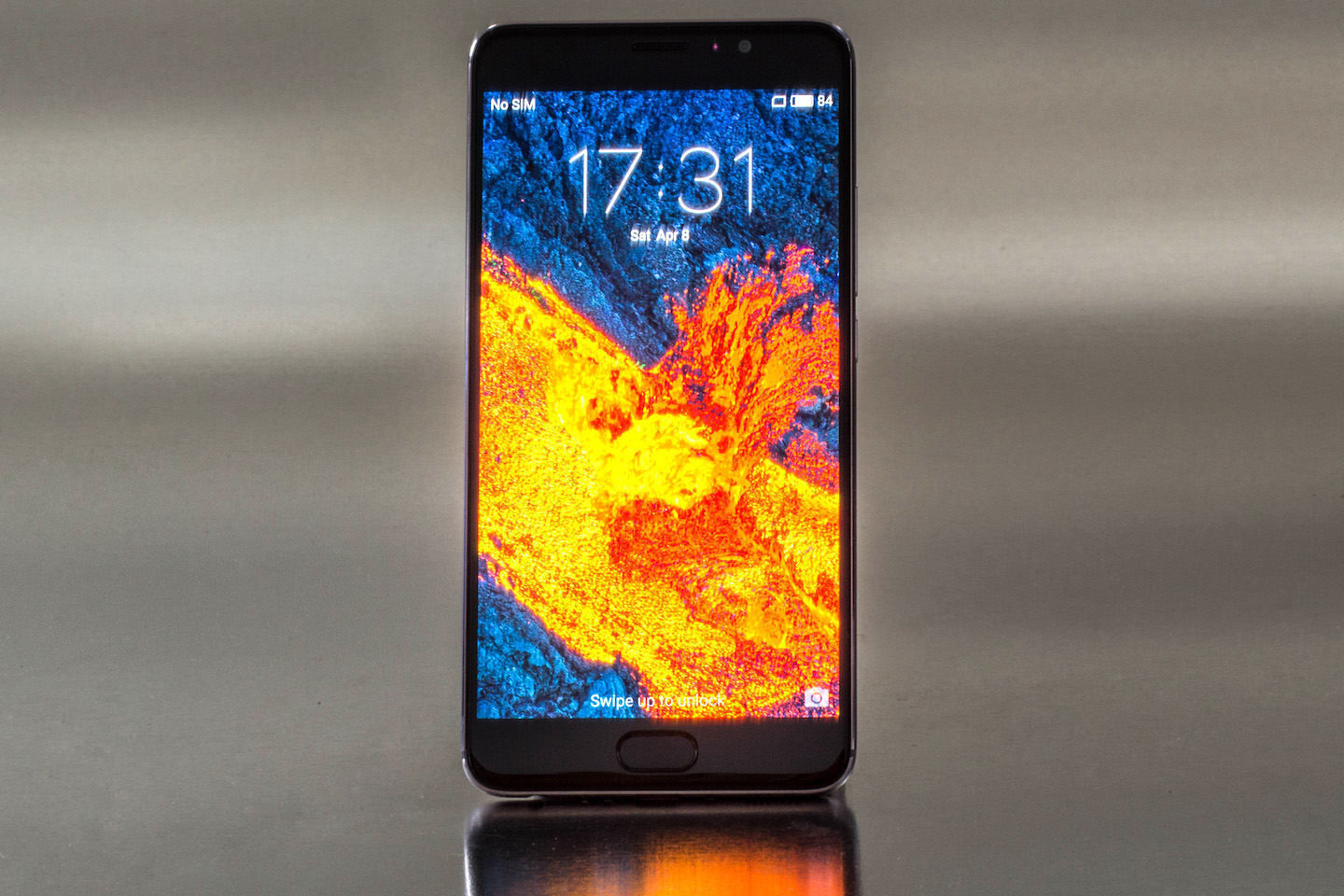 Тест смартфона Meizu Pro 6 Plus: звучит задорно, выглядит серьезно