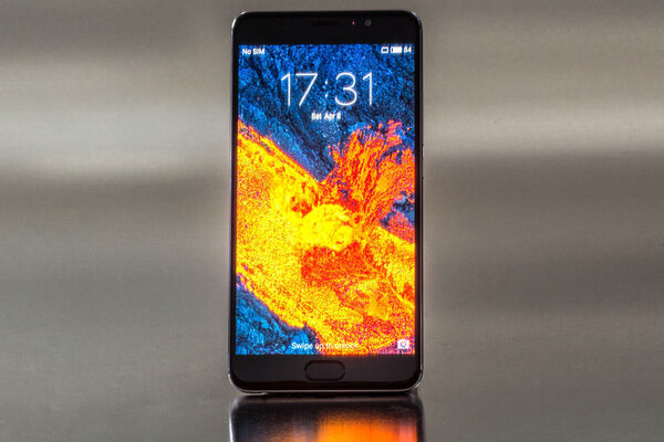 Тест смартфона Meizu Pro 6 Plus: звучит задорно, выглядит серьезно