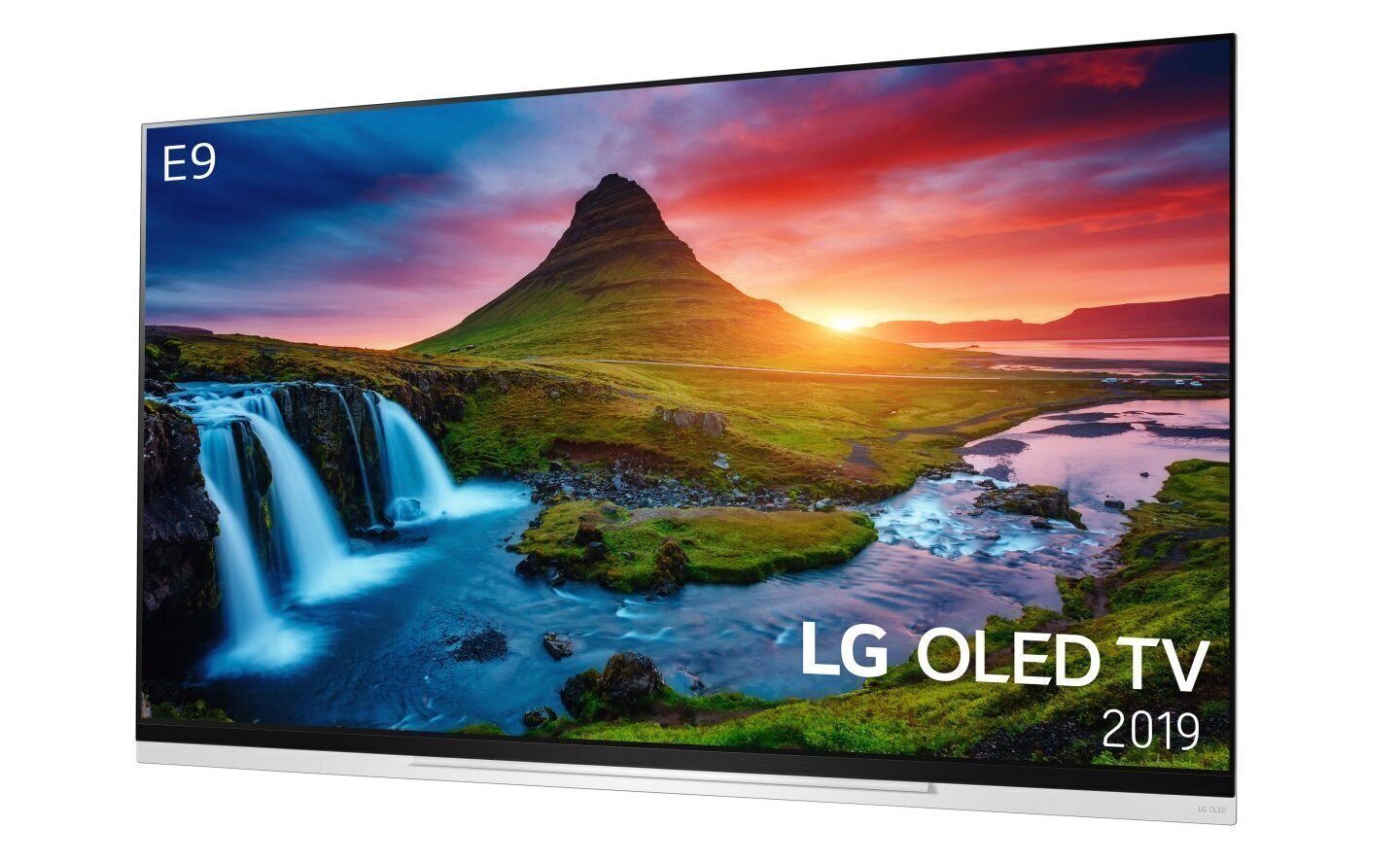 Тест OLED-телевизора LG OLED55E9: искусственный интеллект