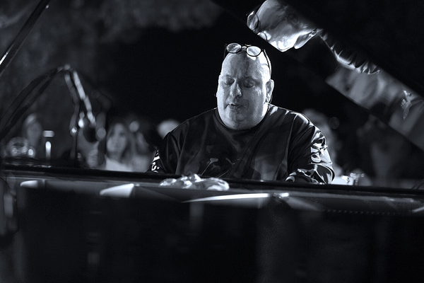 Новая музыка