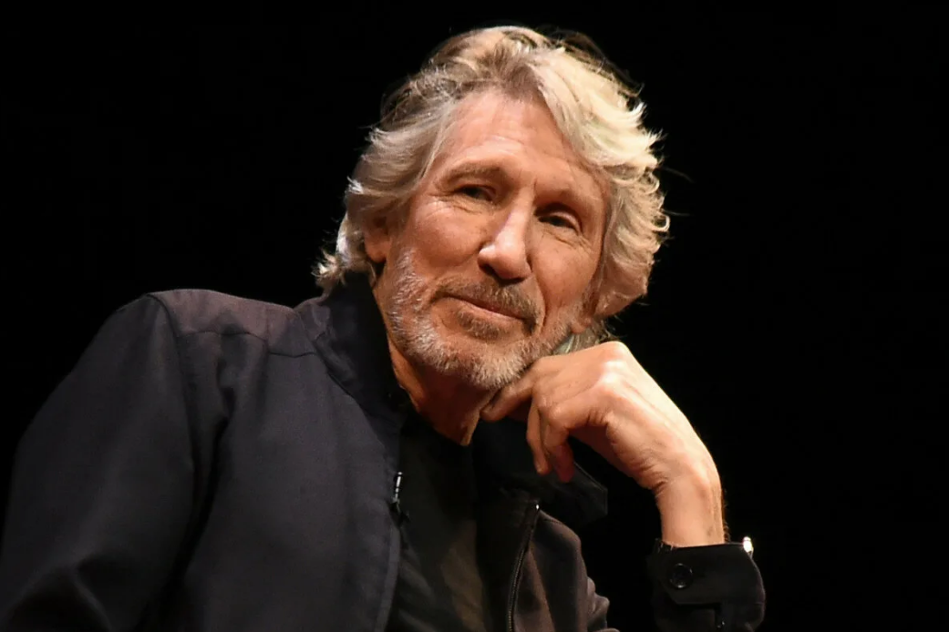 Happy Birthday Roger Waters