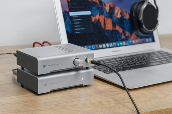 Тест USB-ЦАПа Schiit Audio Modi 2 и усилителя для наушников Schiit Audio Magni 2: минимальный набор