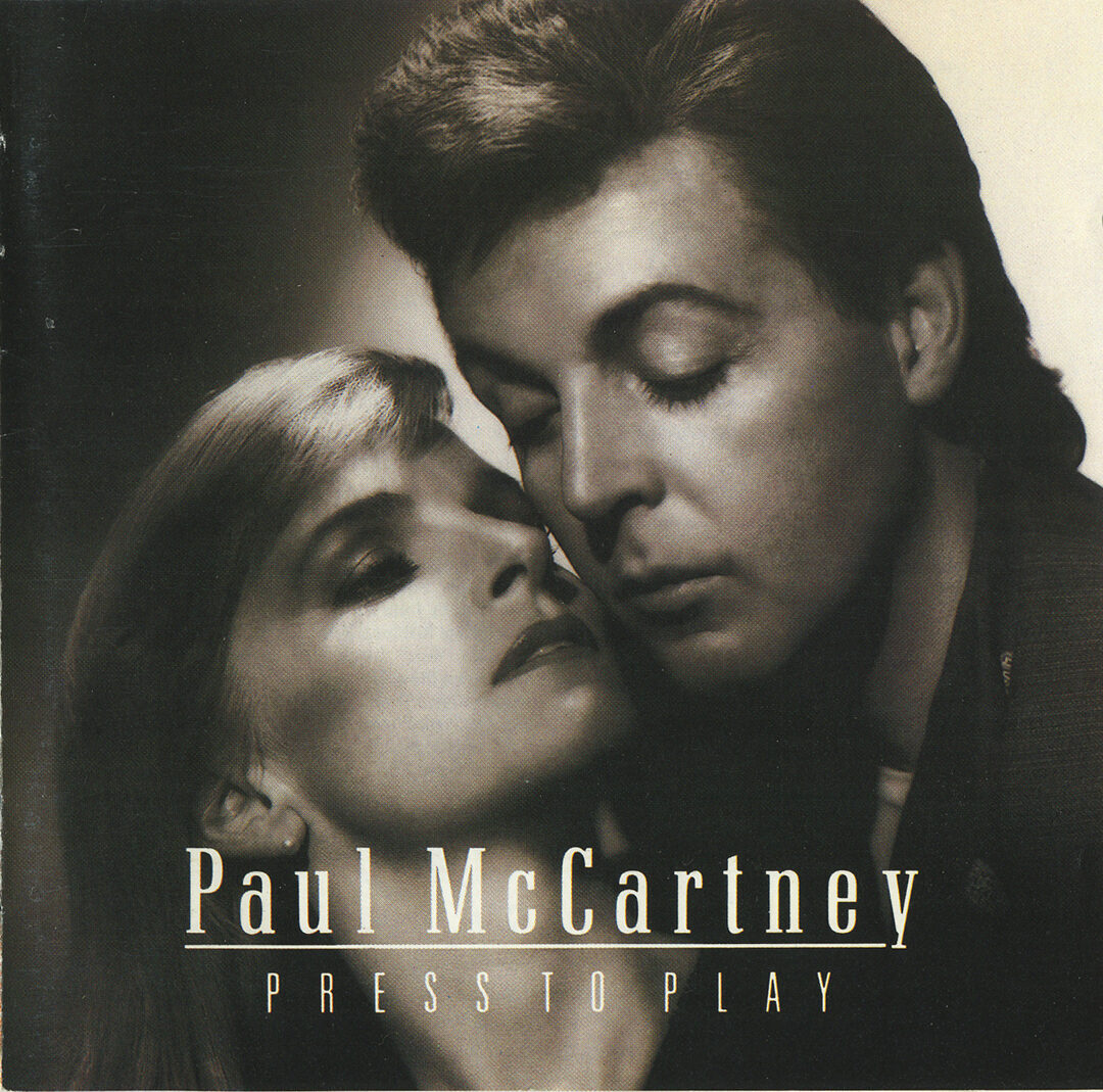 «Press To Play» 35 лет спустя: так ли уж плох нелюбимый альбом Маккартни?