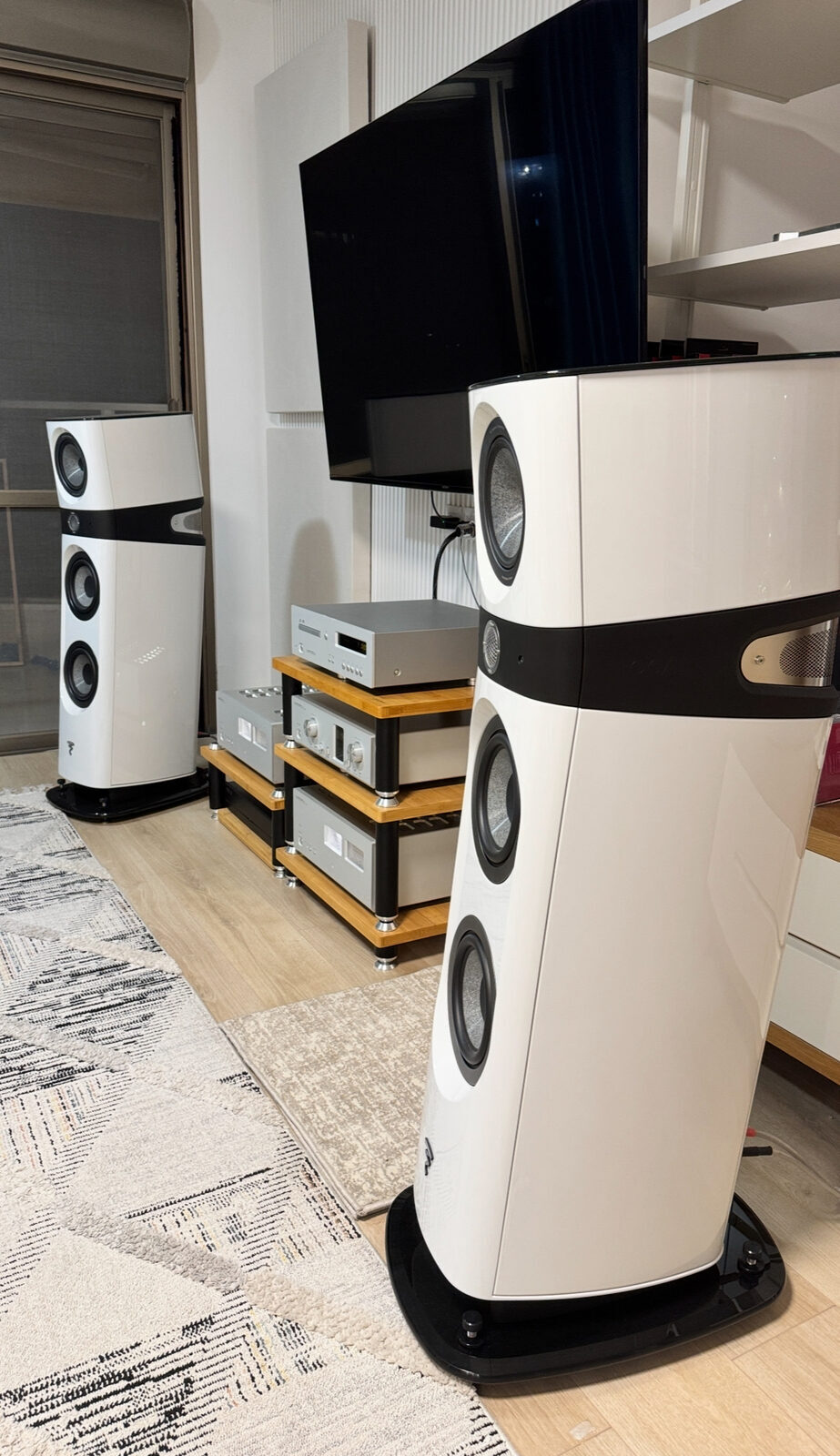 Focal Sopra 2 Вердикт!