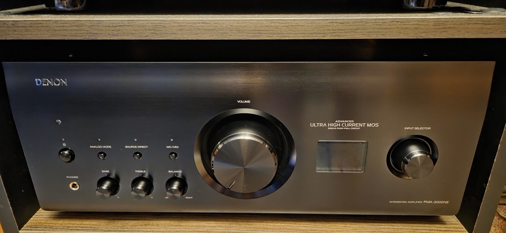 Усилитель для Martin Logan