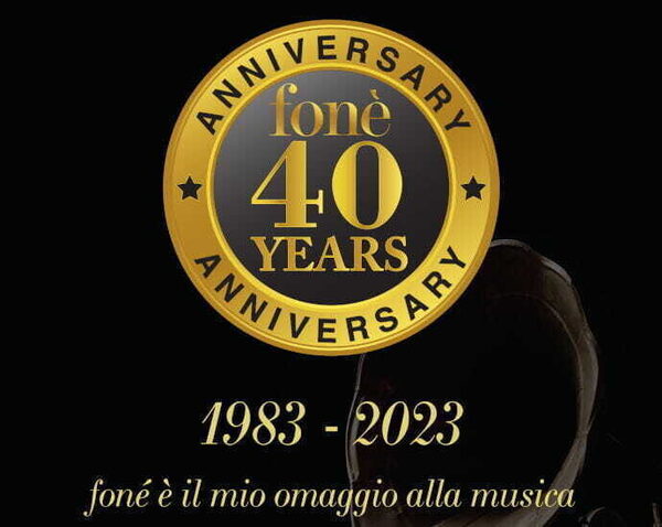 Fonè Records: 40 лет в мире аналога