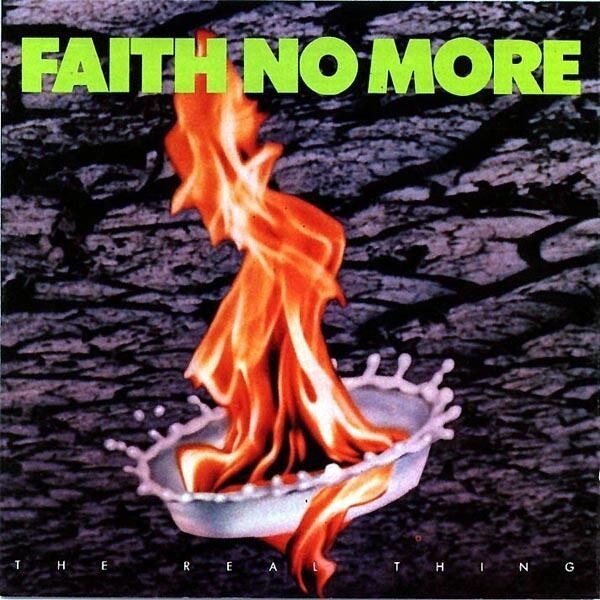 Faith No More «The Real Thing»: вещь на все времена