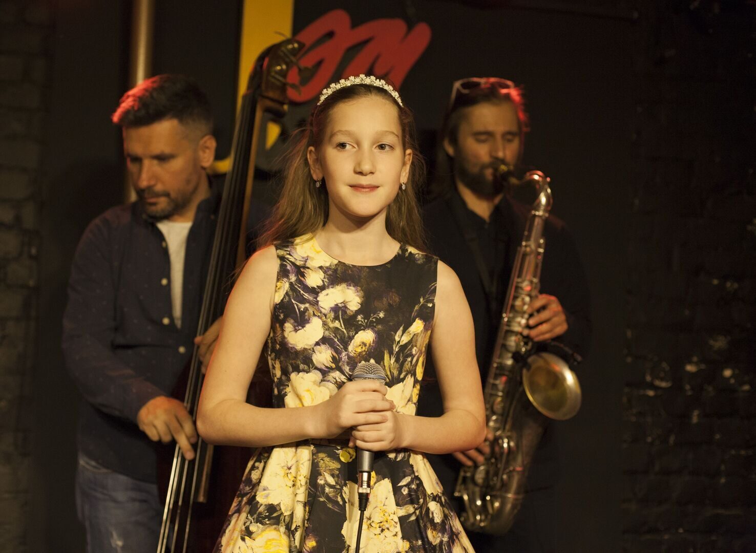 «Дети любят всамделишную музыку»: кто «подсаживает» русских детей на джаз?