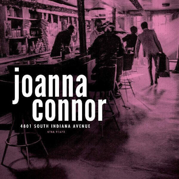 Joanna Connor 2021 4801 south indiana avenue