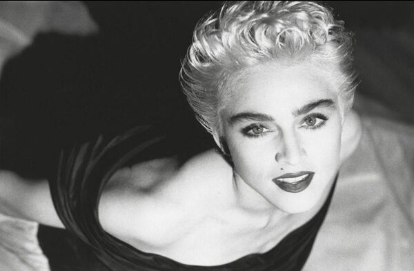 Дискография Мадонны как зеркало эволюции цифровой грамзаписи