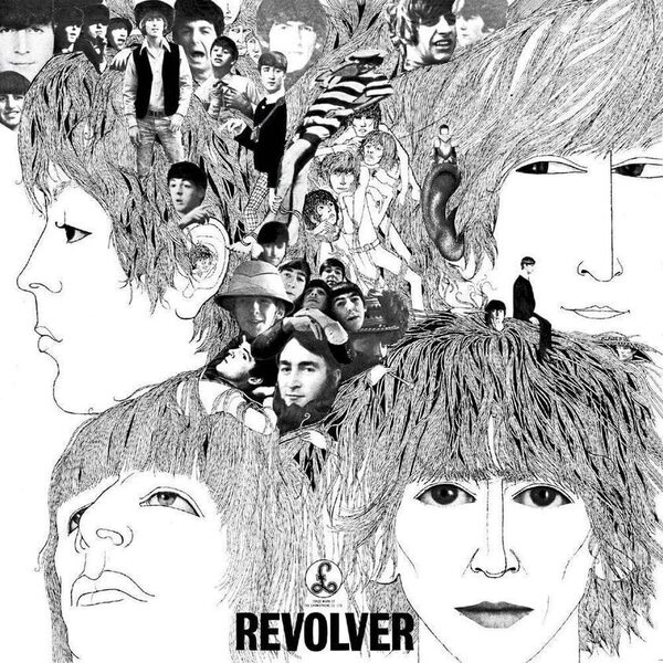 5 августа 1966 года вышел альбом The Beatles Revolver