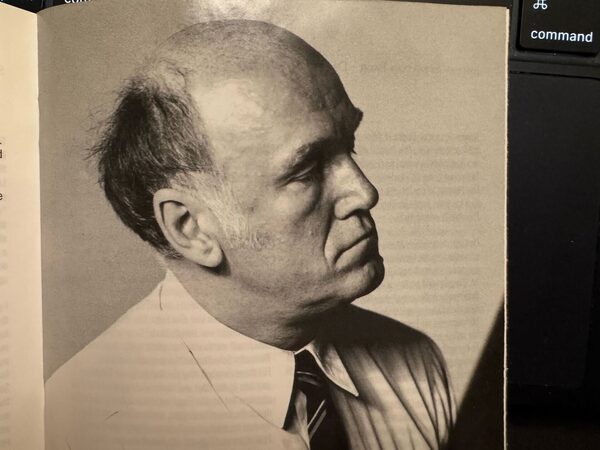 Навстречу 111-летию со дня рождения С.Рихтера