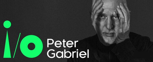 Peter Gabriel "i/o" - Deluxe Edition - Dolby Atmos mix - первые впечатления.