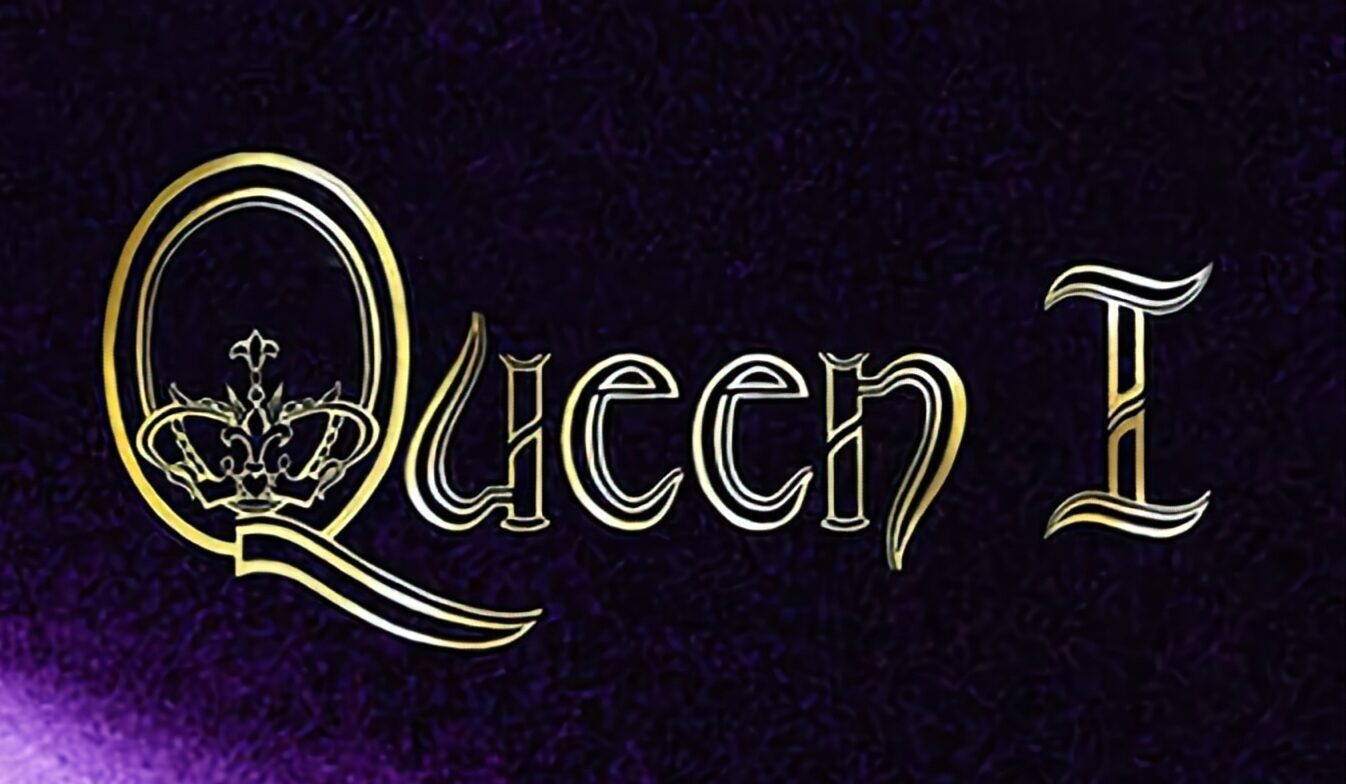 QUEEN в многоканале.