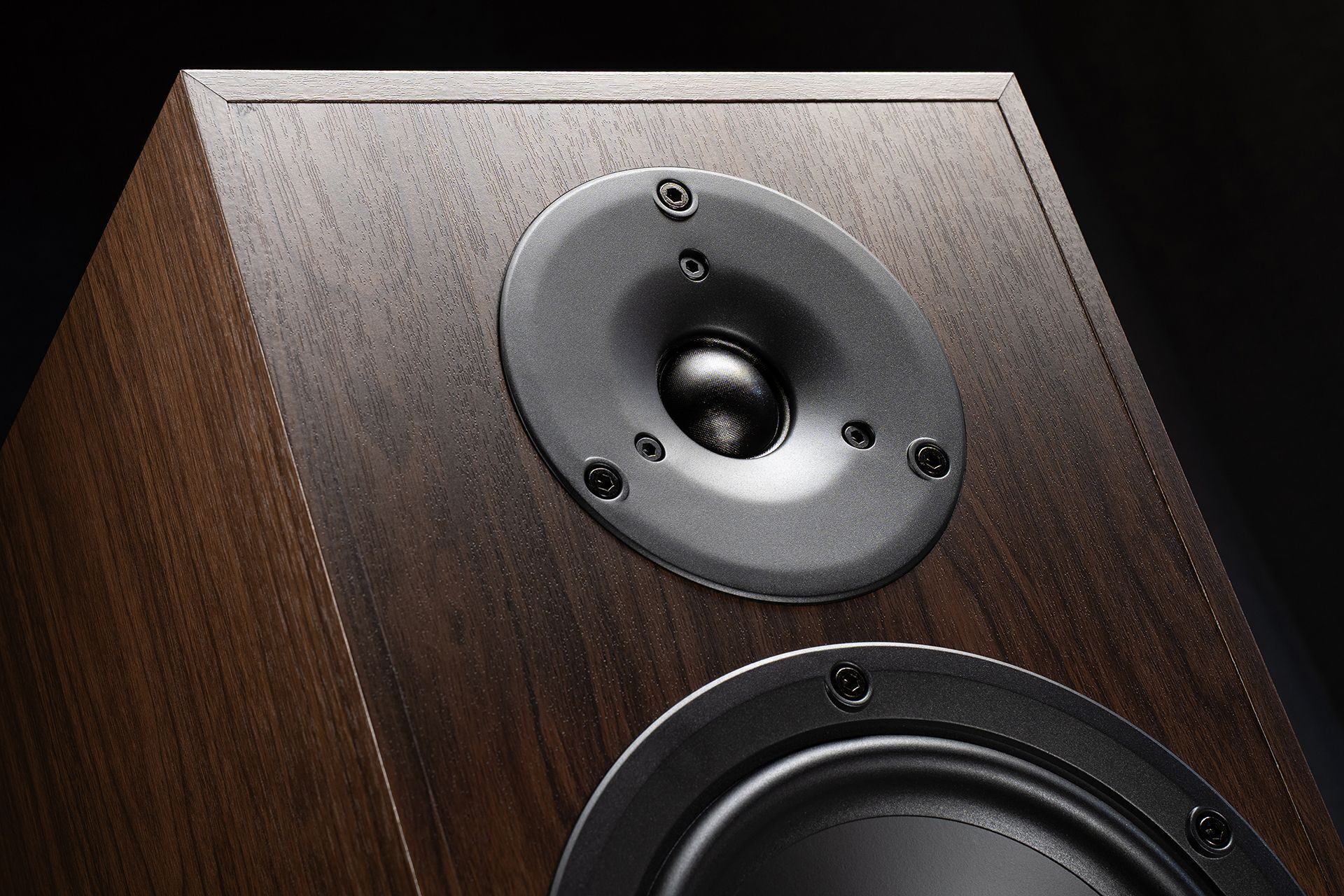 Тест напольной акустики Phaze Audio Tilia 1: этому хайфаю нечего скрывать