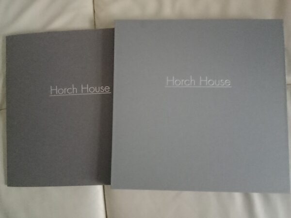 Rhino, Horch House: прорыв в аналоге начался?