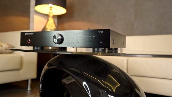 Народный интегральный усилитель Phaze Audio VOLT
