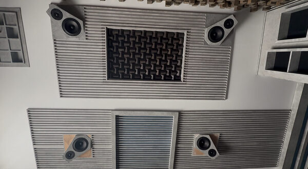 Запуск всех атмос каналов, замер и анонс следующего поста.