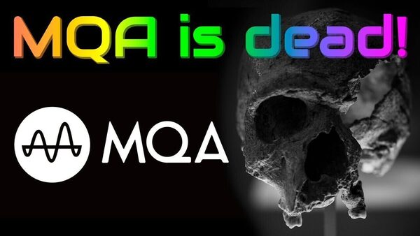 MQA мертв?