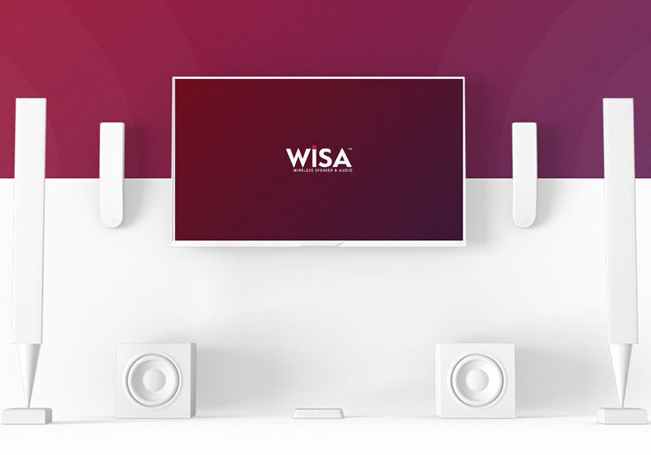 Что такое WiSA или Как сделать домашний кинотеатр беспроводным